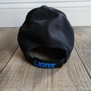 Youth Detroit Lions hat